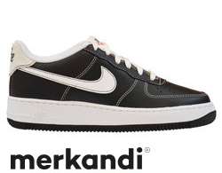 Nike Air Force 1 LOW S50 Women's Trainers - DB1560-001
