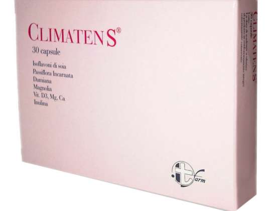 CLIMATEN S INTEG 30CPS
