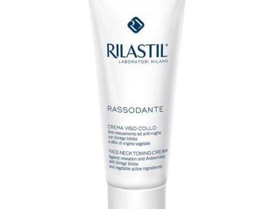 RILASTIL INT CR RASS VIS/COL 50M