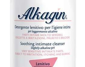ALKAGIN DET INT LEN ALC 400ML