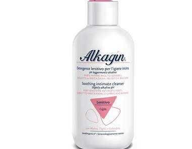 ALKAGIN DET INT TÜDRUK 250ML