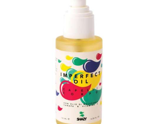 LIMPIADOR FACIAL SHAZY DE PU RA