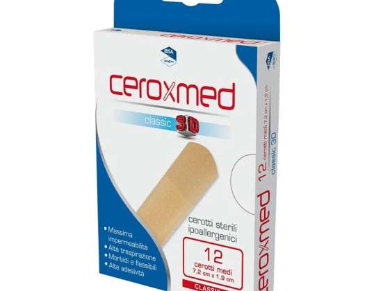 CEROXMED CLAS CER ASS 27VNT