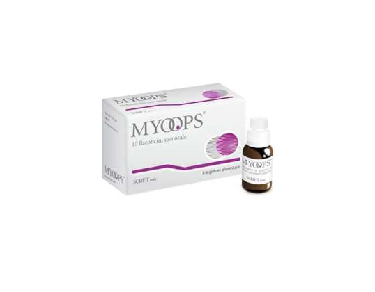 MYOOPS INTEG 10 BOUTEILLES