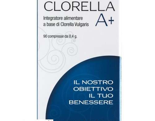 KLOORELLA 90CPR 36GR