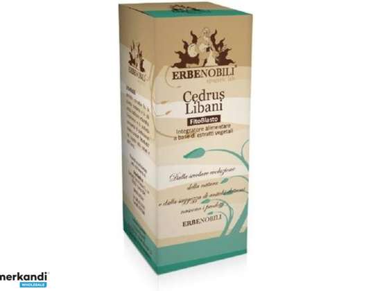 FITOBLAST CEDRUS LIBANI 50ML