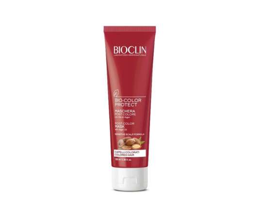 BIOCLIN BIO COLOR MASC POST