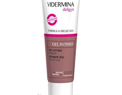VIDERMINA DELIGYN GEL INT NF