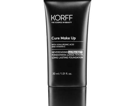 KORFF MK FOND NEVEREND MATT 01