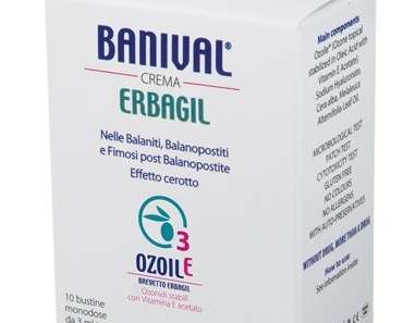 BANIVAL 10BUSTE 3G