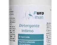 PUROMAN WASMIDDEL 200ML TILAB