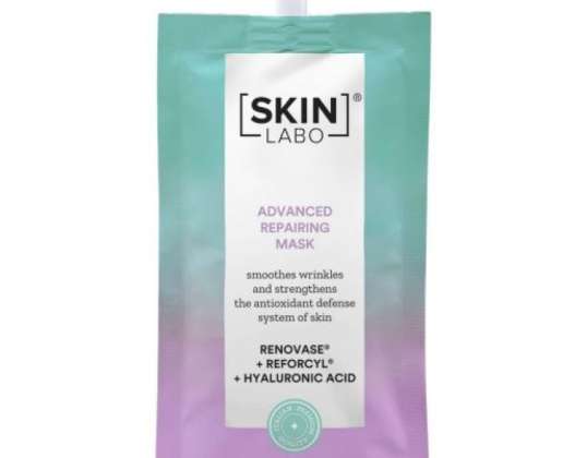 SKINLABO ADVANCED REPAIR MASK
