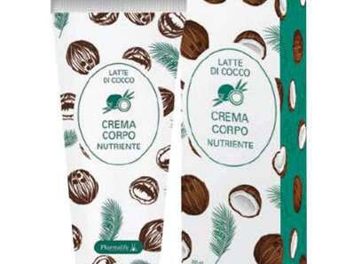 LATTE DI COCCO CREMA CRP 200ML