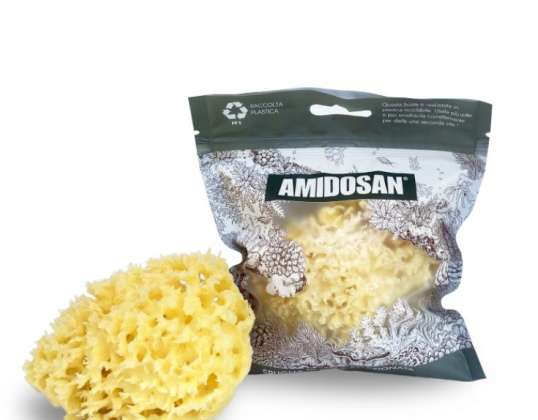 AMIDOSAN MORSKA SPUŽVA 14