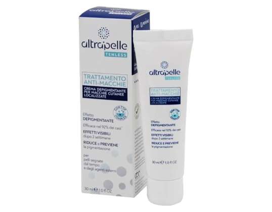 ALTRAPELLE TENLESS TRATT A/MAC