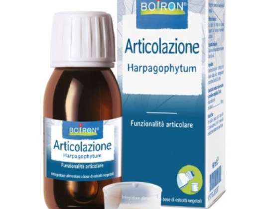 HARPAGOPHYTUM EI 60ML INT BO