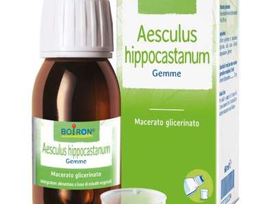 AESCULUS PUUSA MG 60ML INT BO