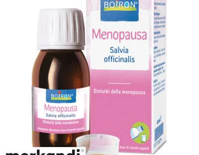 SALVIA OFFICINALIS EI 60ML INT