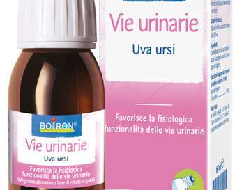 BEARBERRY EI 60ML INT BO