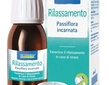 PASSIONFLOWER INC EI 60ML INT BO