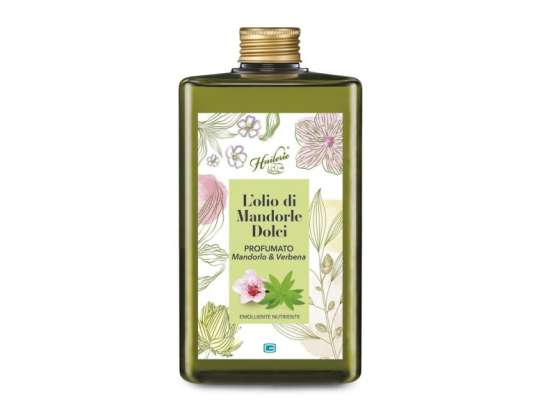 HUILERIE MAND DOL MAND/VERBENA