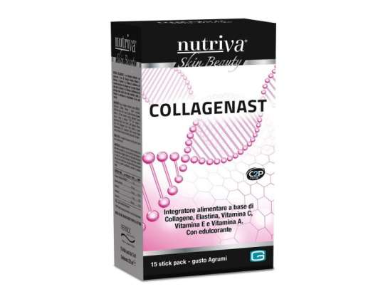 NUTRIVA COLLAGENAST 225ML
