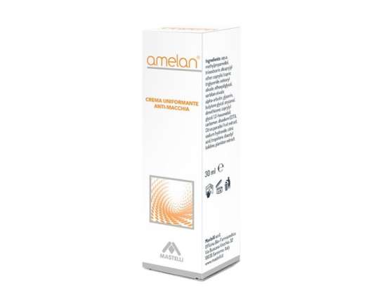 CRÈME AMÉLANE 30ML