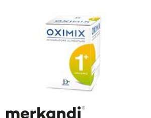 OXIMIX 1 IMŪNS 40CPS
