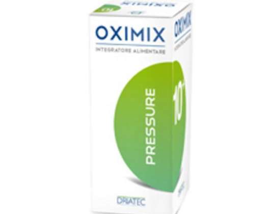 OXIMIX 10 PRESSION 160CPS