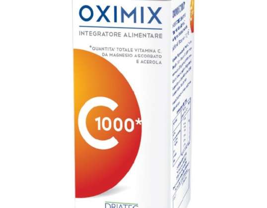 OXIMIX C 1000 160HLR