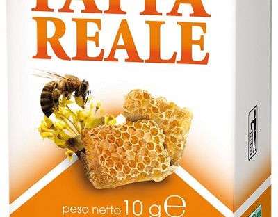 PAPPA REALE 20AB 15ML
