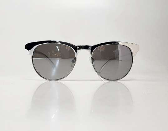 Серебряные солнцезащитные очки TopTen SG14047SIL