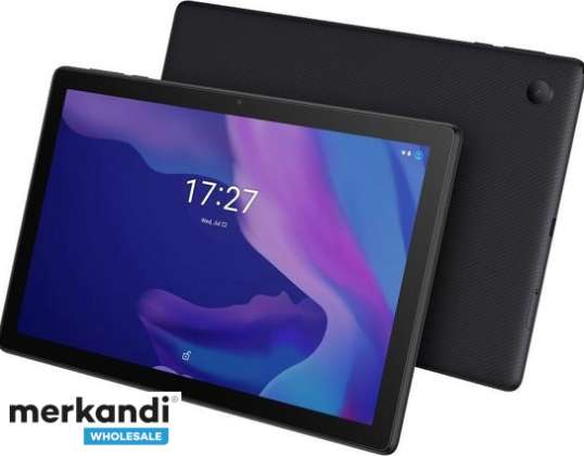 alcatel tab T3 10 32GB 4G Tablet mit Hülle und Tastatur im Lieferumfang komplett