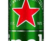 Cerveza Heineken 0.5 Latas Camión Carga Exportación Sin Depósito