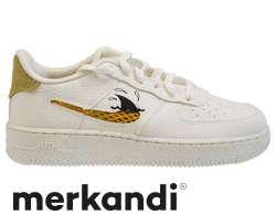 Nike Air Force 1 LOW LV8 (GS) Women's Trainers - DQ7690-100