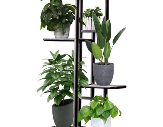 STAND FOR POTTED PLANTS - POTSHELF