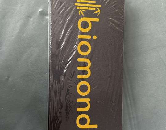 Biomondi bamboo socks available in larger quantities