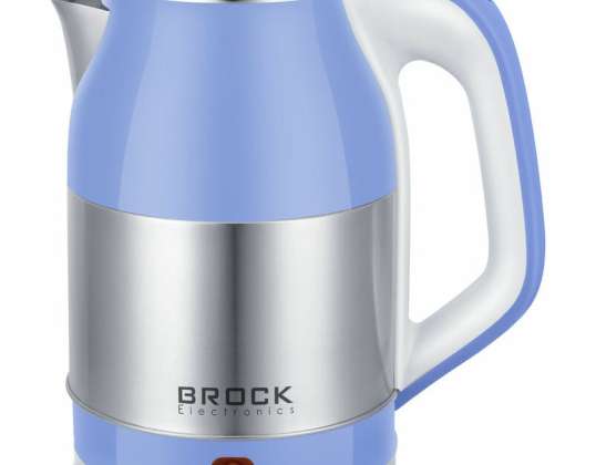 Electric kettle 2.5 L, 1500W. Kettle with 360° base