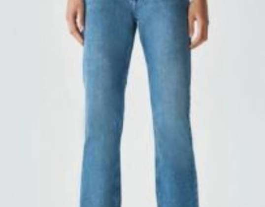 10,50 € pr. stk. LTB jeans, resterende lager, resterende lager tøj engros