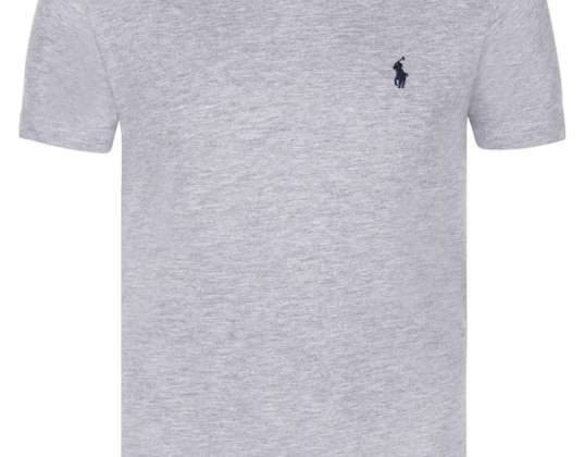 Ralph Lauren T-shirt girocollo Classic Fit