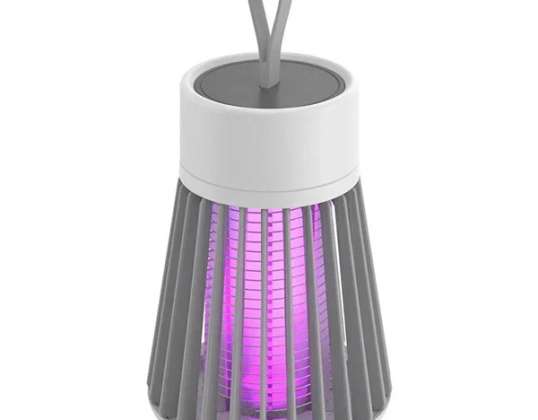 UV-LAMPE MOT MYGG - LAMPY