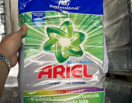 Ariel Професионален прах за пране 10KG