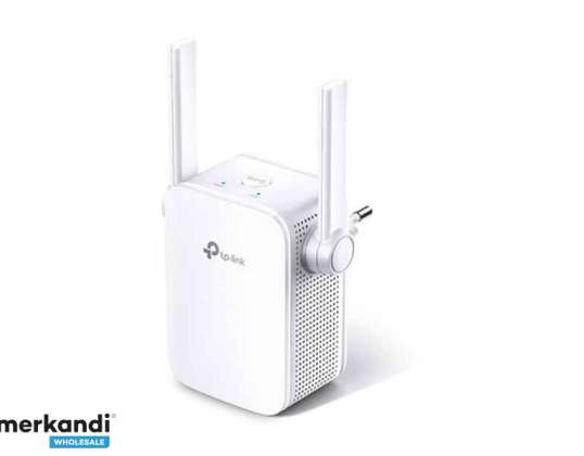 TP LINK Network transmitter & receiver White 10 100Mbit/s TL WA855RE V2.0