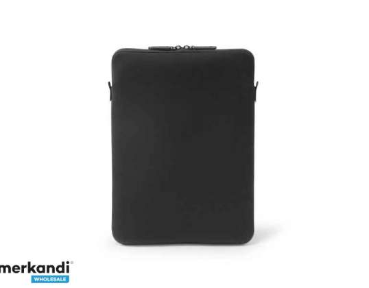 Dicota UltraSkin PRO - Notebook sleeve - 33.8 cm D31097