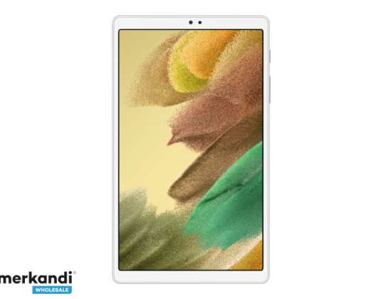 Samsung Galaxy Tab A7 Lite 32GB strieborná SM T225NZSAEUB