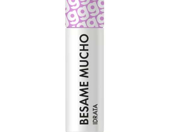 GOOVI PINK LIP BALM