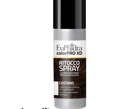 EUPHIDRA COLORPRO RITOC CAST