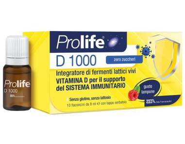 PROLIFE D 1000 80ML