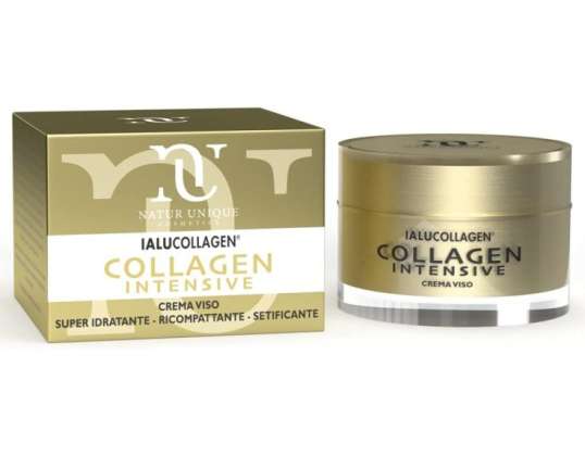 NATUR UNIQUE COLLAGEN INTENSIVE