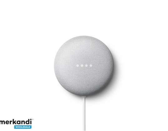 Google Nest Mini Gen 2 Rock Candy Smart Lautsprecher GA00638 EU